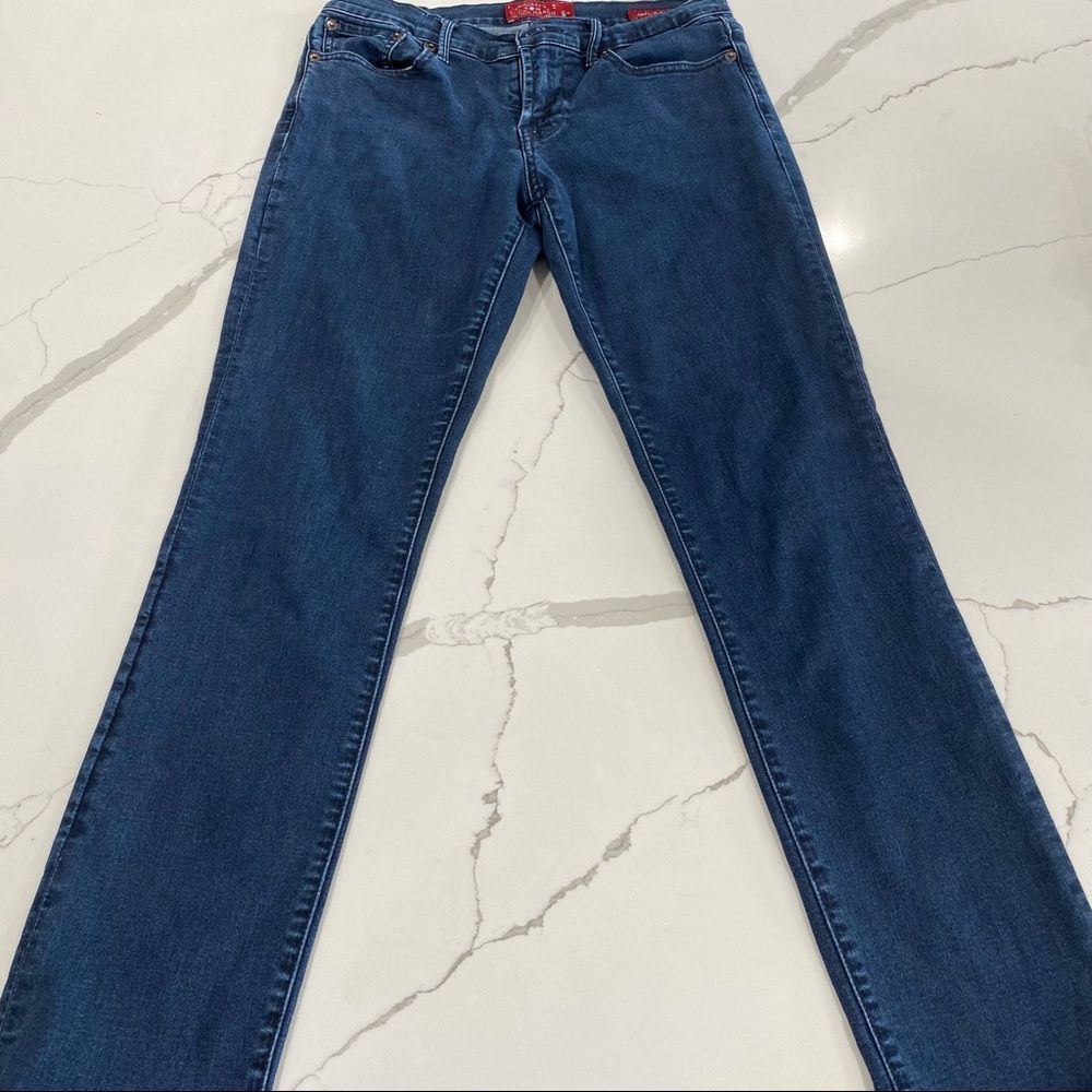 Lucky Brand Jeans